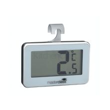 MasterClass Digital Fridge Thermometer